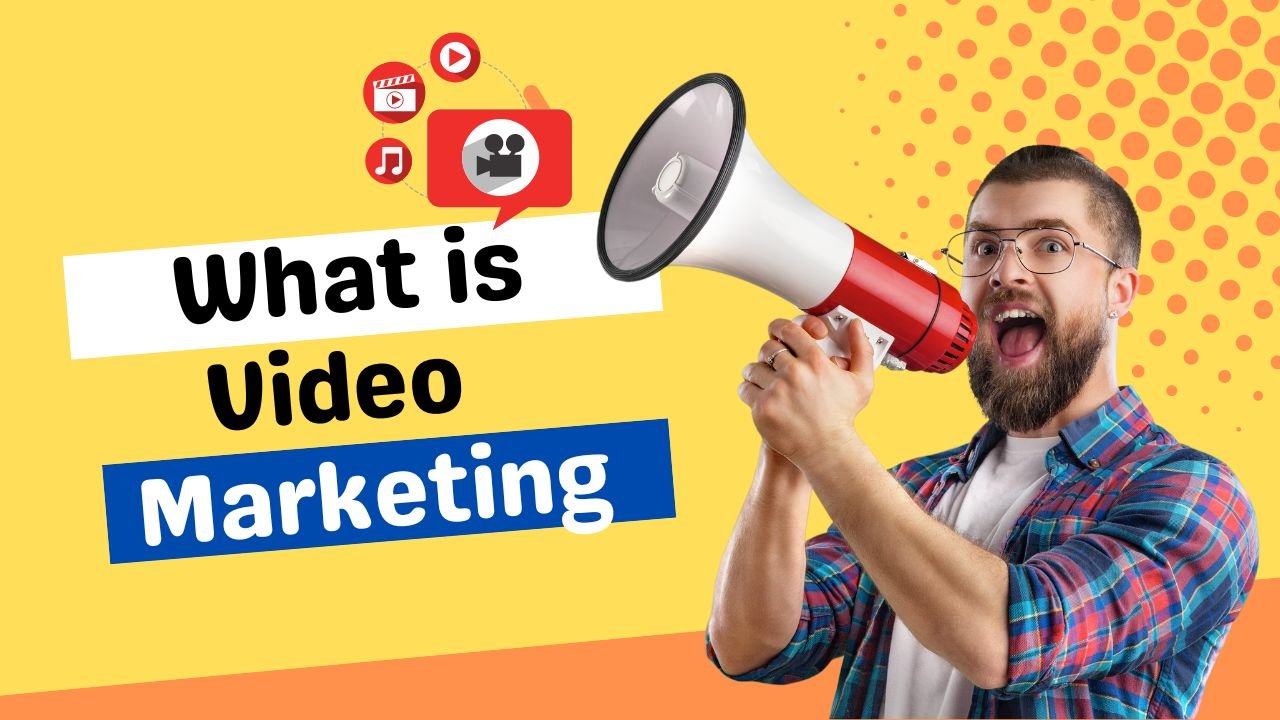 What is video marketing