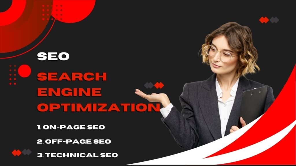 seo 
Search Engine Optimization
