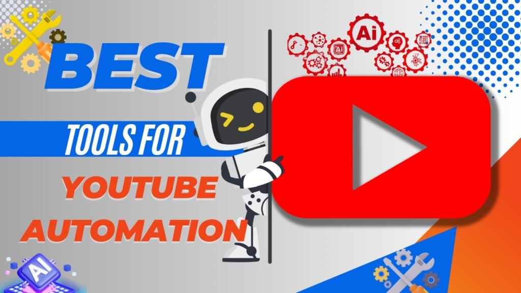 Earnings with YouTube Automation Tools