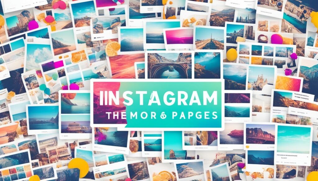 Instagram Theme Pages से कमाएँ: Top Side Hustle