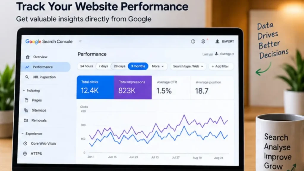 Google Search Console